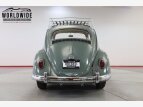 Thumbnail Photo 17 for 1962 Volkswagen Beetle